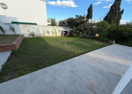 MUTUELLE VILLE – MAGNIFIQUE VILLA S+3 DE HAUT STA