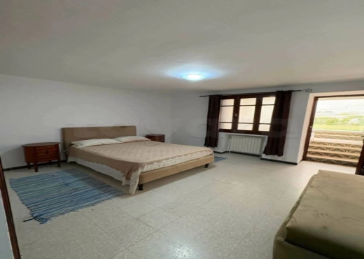📍 MENZAH 9 –  REZ-DE-CHAUSSÉE DE VILLA S+2 MEUBLÉ