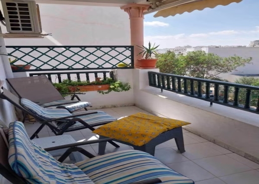 🏡 ENNASR 1 – À VENDRE | APPARTEMENT S+3