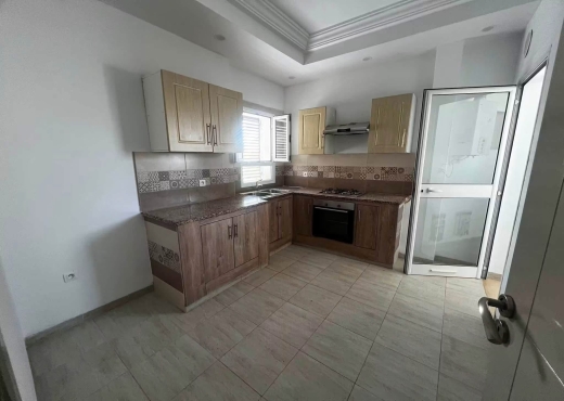 ENNKHILETE - ARIANA:  APPARTEMENT S+2 A LOUER