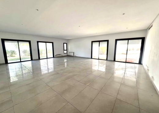 📍 NORD HILTON | UN MAGNIFIQUE APPARTEMENT S+3