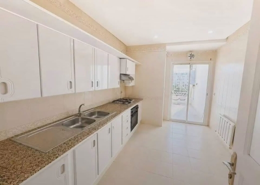 📍MENZAH 7 BIS : APPARTEMENT S+3 A LOUER
