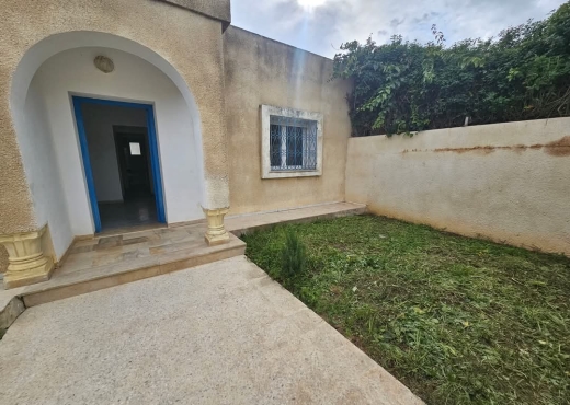 📍 TAKSIM THAMER – RAOUED | OPPORTUNITÉ À SAISIR- - image 2