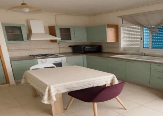 📍RIADH ANDALOUSE : APPARTEMENT S+2 RICHEMENT MEUB - image 3