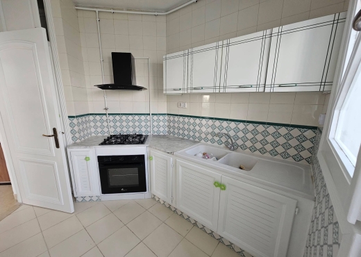 📍ENNASR 2 : UN JOLI  APPARTEMENT S+2 - image 3