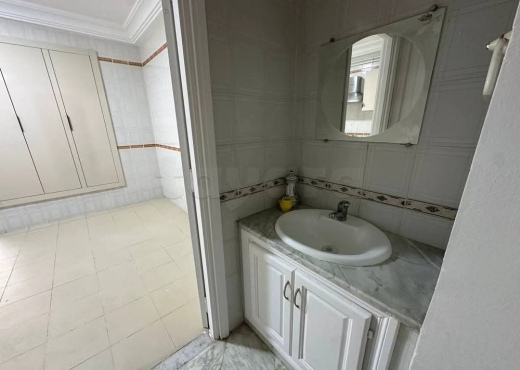 MENZAH 7 BIS : APPARTEMENT S+3 À LOUER - image 3