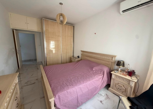 📍MENZAH 7  : APPARTEMENT S+3 A VENDRE   L'agence - image 2