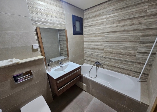 GHAZELA : APPARTEMENT S+3  A VENDRE - image 2