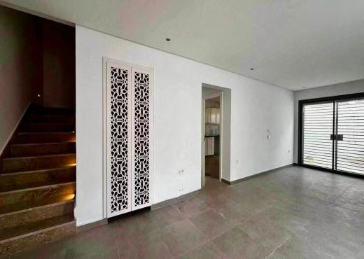 📍 RIADH EL ANDALOUS – À LOUER | TRIPLEX S+4