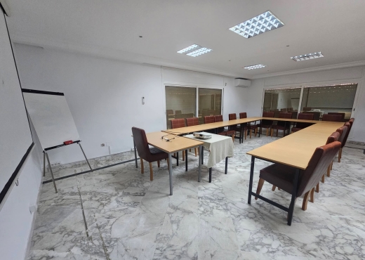 📍 Alain Savary – Tunis VILLA À VENDRE - image 2