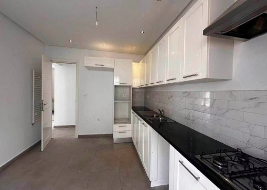 📍 RIADH EL ANDALOUS – À LOUER | TRIPLEX S+4 - image 2