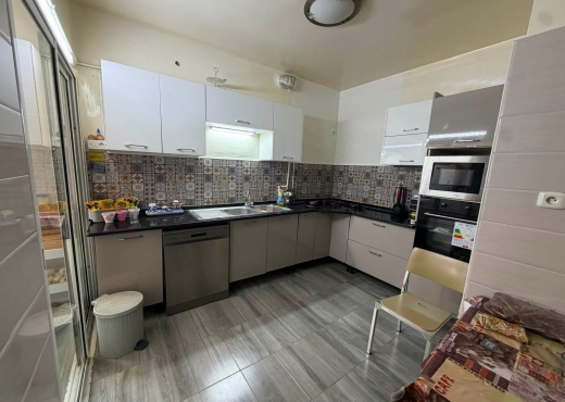 📍MENZAH 7  : APPARTEMENT S+3 A VENDRE   L'agence