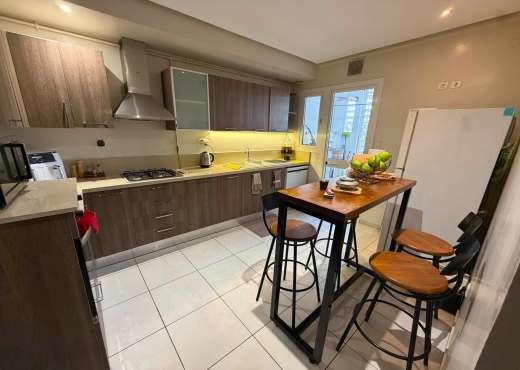 📍JINEN ENNASR 2  : APPARTEMENT S+2 A LOUER - image 2