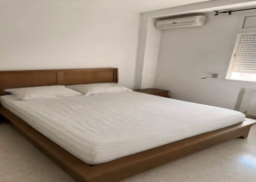 📍RIADH ANDALOUSE : APPARTEMENT S+2 RICHEMENT MEUB