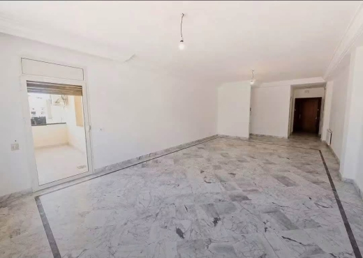 📍MENZAH 7 BIS : APPARTEMENT S+3 A LOUER