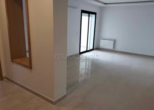 📍JARDIN D’EL MENZAH 1 : APPARTEMENT S+2 A LOUER