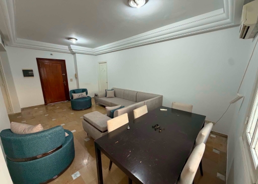 ENNASR 2 : APPARTEMENT S+1 MEUBLE A LOUER - image 4