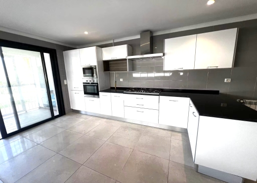 📍 NORD HILTON | UN MAGNIFIQUE APPARTEMENT S+3