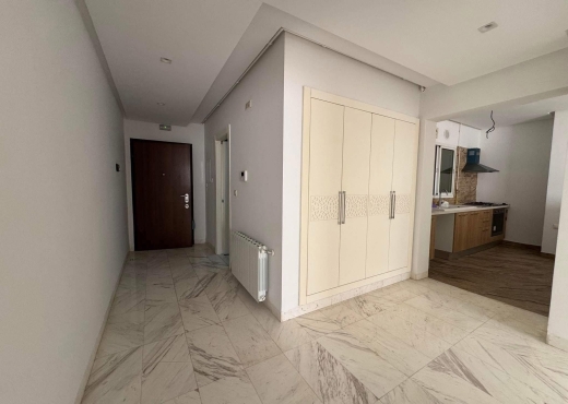 📍 ENNASR 2   : APPARTEMENT S+1  À VENDRE - image 2