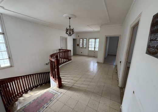 📍 GHAZELA – VILLA S+5 À VENDRE SUR DEUX NIVEAUX - image 4
