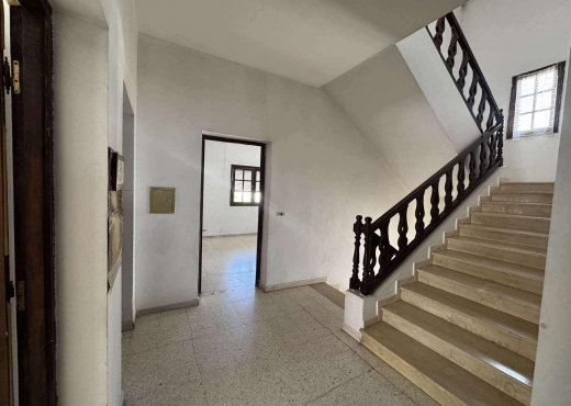 📍 ENNASR 1 : VILLA A VENDRE