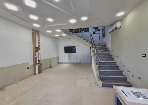 📍 JARDIN D’EL MENZAH 2 – FONDS DE COMMERCE D'UN L