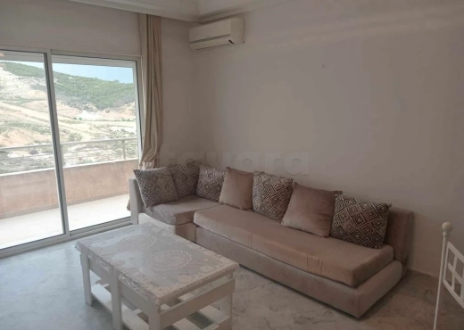 📍ENNASR 2  : APPARTEMENT S+1 À LOUER