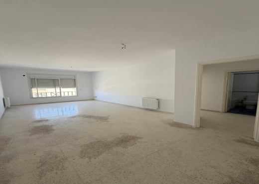 📍ARIANA  :  APPARTEMENT S+2  A VENDRE