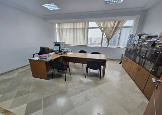 CENTRE URBAIN NORD : BUREAU H+3 À LOUER