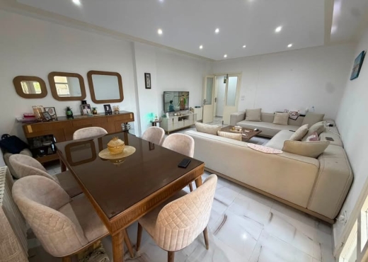 📍MENZAH 7  : APPARTEMENT S+3 A VENDRE   L'agence