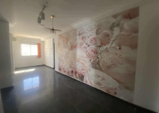 ENNASR 2  : BUREAU H+1 À LOUER