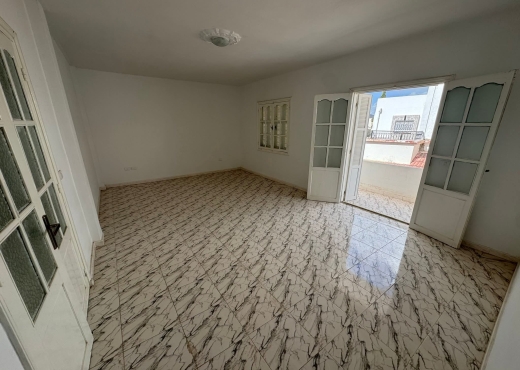 📍ENNKHILET : APPARTEMENT S+2 À VENDRE