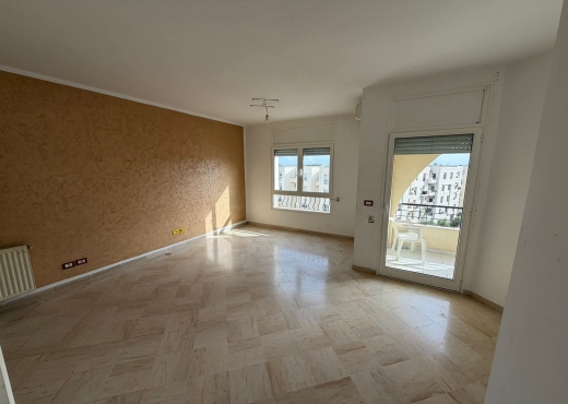RIADH AL ANDALOUSE : APPARTEMENT S+2 À VENDRE