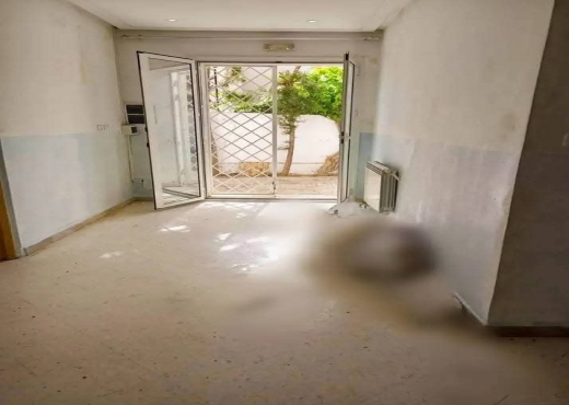 📍 JARDINS D’EL MENZAH 2 : REZ-DE-CHAUSSÉE DE VILL - image 3