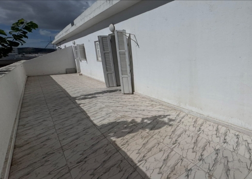 📍ENNKHILET : APPARTEMENT S+2 À VENDRE - image 4