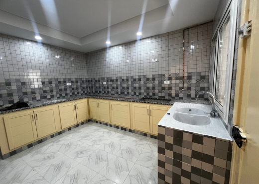 📍GHAZELA CITÉ ESSAHAFA  : VILLA S+3 AVEC JARDIN - image 3