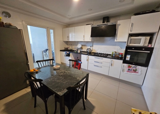 LA SOUKRA  : APPARTEMENT S+2 A VENDRE - image 3