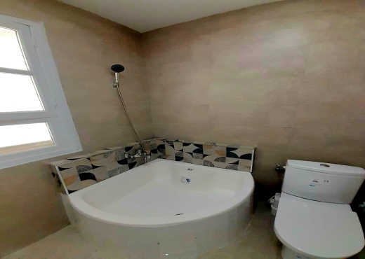 📍 NOUVELLE ARIANA: APPARTEMENT S+3  À VENDRE - image 4