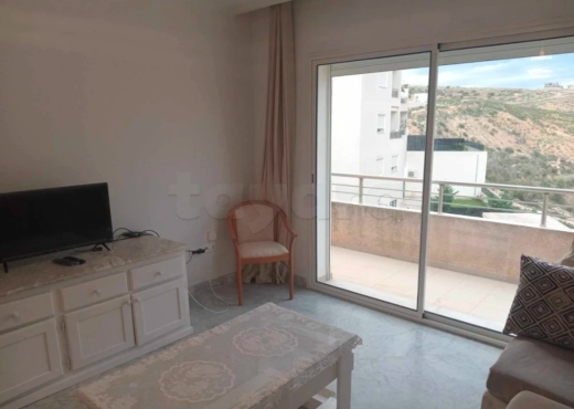 📍ENNASR 2  : APPARTEMENT S+1 À LOUER - image 3