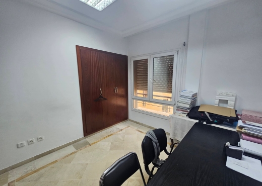 CENTRE URBAIN NORD : BUREAU H+3 À LOUER - image 2