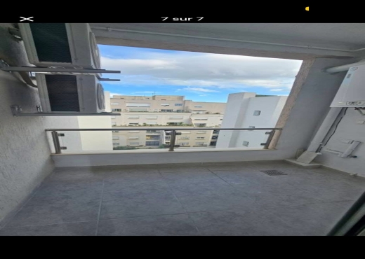 📍EL MENZAH 7 : TROIS BUREAU H+2 JAMAIS UTLISE A L - image 2