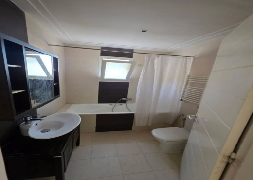 📍JARDINS D’EL MENZAH 2 : APPARTEMENT S+3  À LOUER - image 4