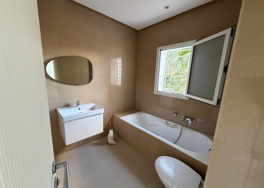 MUTUELLE VILLE – MAGNIFIQUE VILLA S+3 DE HAUT STA - image 4