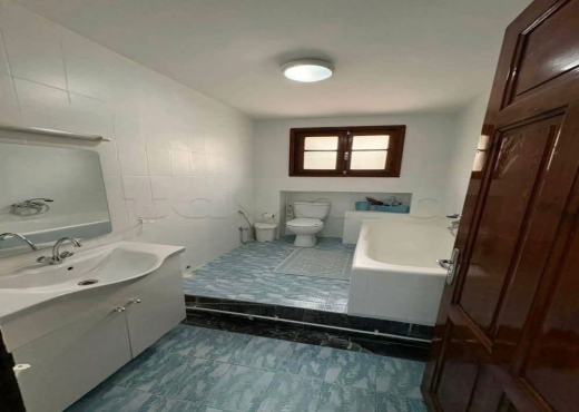 📍 MENZAH 9 –  REZ-DE-CHAUSSÉE DE VILLA S+2 MEUBLÉ - image 4