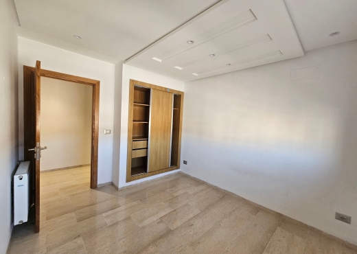 GHAZELA : APPARTEMENT S+3  A VENDRE - image 4