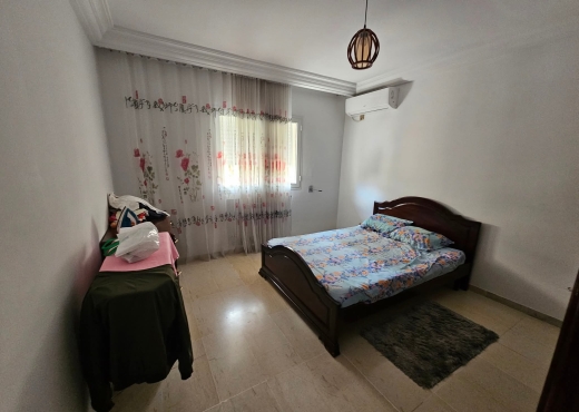 📍L’AOUINA WAHET  : APPARTEMENT S+2 A VENDRE - image 3