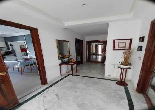 🏡 ENNASR 1 – À VENDRE | APPARTEMENT S+3