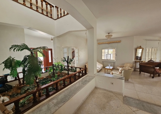 📍 RIADH ELANDALOUS : À VENDRE UNE VILLA - image 2