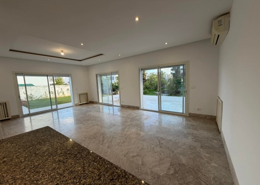 MUTUELLE VILLE – MAGNIFIQUE VILLA S+3 DE HAUT STA - image 3