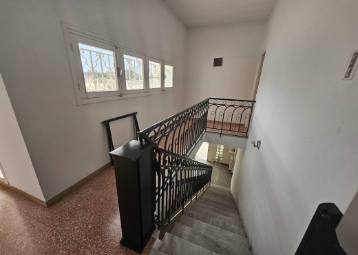 📍 FRANCE VILLE – VILLA S+7 FAISANT L’ANGLE À VENDRE